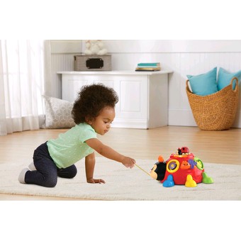 Vtech on sale crazy legs